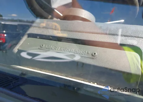 1991 Jeep Wrangler / Yj S z USA, uszkodzony, nr VIN 2J4FY19P7MJ120861